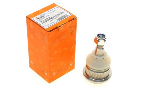 Передня кульова опора (знизу/зовні) для BMW 3 (E30) до 92, ASMETAL (10BM0010)