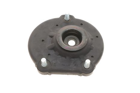 Опора амортизатора для Fiorino/Nemo/Bipper 07- L (без підшипника), ASMETAL (45FI3500) Опора амортизатора для Fiorino/Nemo/Bipper 07- L (без підшипника), ASMETAL (45FI3500)