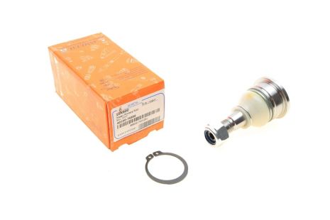 Опора кульова (передня/знизу) Nissan Primera 90-01/Sunny 86-90, ASMETAL (10NS00) Опора кульова (передня/знизу) Nissan Primera 90-01/Sunny 86-90, ASMETAL (10NS00)