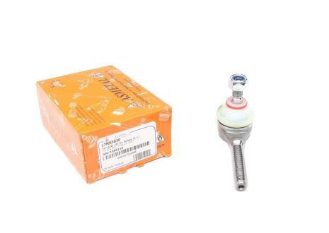 Накінечник кермової тяги MB 190 (W201) 82-93 (M12x1.5), ASMETAL (17MR3030)