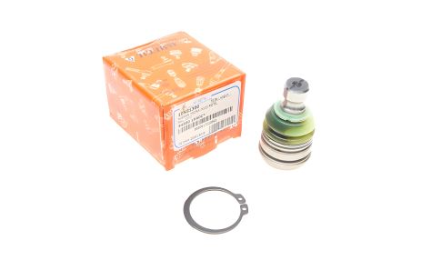 Передня кульова опора Nissan Micra (K13/K14) 10-/Note (E12) 13-, ASMETAL (10NS1300)