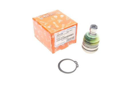 Опора кульова (передня/знизу) Nissan Micra (K13/K14) 10-/Note (E12) 13-, ASMETAL (10NS1300) Опора кульова (передня/знизу) Nissan Micra (K13/K14) 10-/Note (E12) 13-, ASMETAL (10NS1300)
