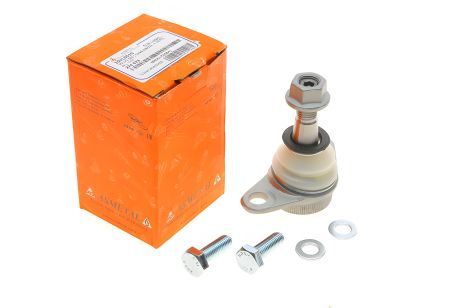 Передняя нижняя шаровая опора для Volvo XC90 02-, ASMETAL (10VL0510) Передняя нижняя шаровая опора для Volvo XC90 02-, ASMETAL (10VL0510)