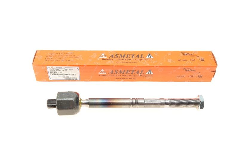 Тяга рульова Audi A6 10-18/Q5 08-17, ASMETAL (20AU2510) Тяга рульова Audi A6 10-18/Q5 08-17, ASMETAL (20AU2510)