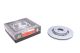 Диск гальмівний PEUGEOT 4007, CITROËN C-CROSSER, MITSUBISHI OUTLANDER, ZIMMERMANN (440312220) Диск гальмівний PEUGEOT 4007, CITROËN C-CROSSER, MITSUBISHI OUTLANDER, ZIMMERMANN (440312220)