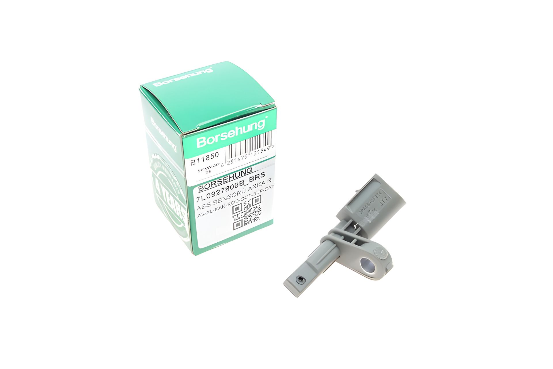 Датчик ABS для SEAT ATECA, SKODA SUPERB, AUDI TT, BORSEHUNG (B11850) Датчик ABS для SEAT ATECA, SKODA SUPERB, AUDI TT, BORSEHUNG (B11850)