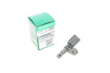 Датчик ABS для SEAT ATECA, SKODA SUPERB, AUDI TT, BORSEHUNG (B11850)