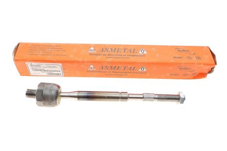 Тяга рульова C1/107/Aygo 05-, ASMETAL (20TY1620)