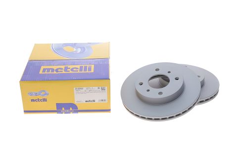 Диск гальмівний для INFINITI G20, NISSAN 240SX, NISSAN ALMERA, METELLI (230249C) Диск гальмівний для INFINITI G20, NISSAN 240SX, NISSAN ALMERA, METELLI (230249C)