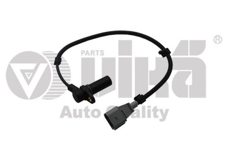Датчик ABS SKODA FABIA, SEAT LEON, AUDI A3, VIKA (99571764101) Датчик ABS SKODA FABIA, SEAT LEON, AUDI A3, VIKA (99571764101)