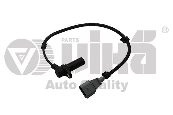 Датчик ABS SKODA FABIA, SEAT LEON, AUDI A3, VIKA (99571764101) Датчик ABS SKODA FABIA, SEAT LEON, AUDI A3, VIKA (99571764101)