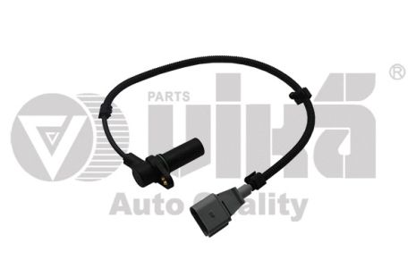 Датчик ABS SKODA FABIA, SEAT LEON, AUDI A3, VIKA (99571764101) Датчик ABS SKODA FABIA, SEAT LEON, AUDI A3, VIKA (99571764101)