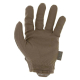 Тактичні рукавиці Mechanix Specialty 0.5mm Coyote XXL Тактичні рукавиці Mechanix Specialty 0.5mm Coyote XXL