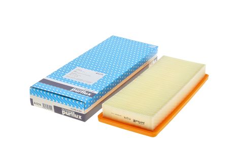 Фільтр повітряний OPEL ASTRA, DS DS, PURFLUX (A1274) (Легенда)