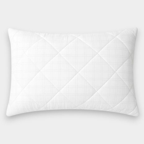 Подушка Antistatic Sleep IDEIA 50х70 см гипоаллергенная, искусственный пух, антистатическая ткань, с молнией (8-36060) Подушка Antistatic Sleep IDEIA 50х70 см гипоаллергенная, искусственный пух, антистатическая ткань, с молнией (8-36060)