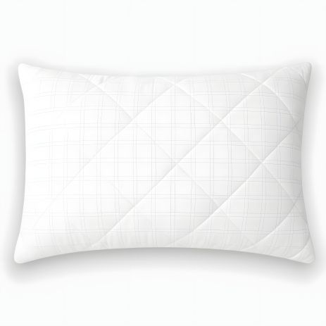 Подушка гипоаллергенная Antistatic Sleep IDEIA 50х70 см, искусственный пух, антистатическая ткань, с молнией (8-36060) Подушка гипоаллергенная Antistatic Sleep IDEIA 50х70 см, искусственный пух, антистатическая ткань, с молнией (8-36060)