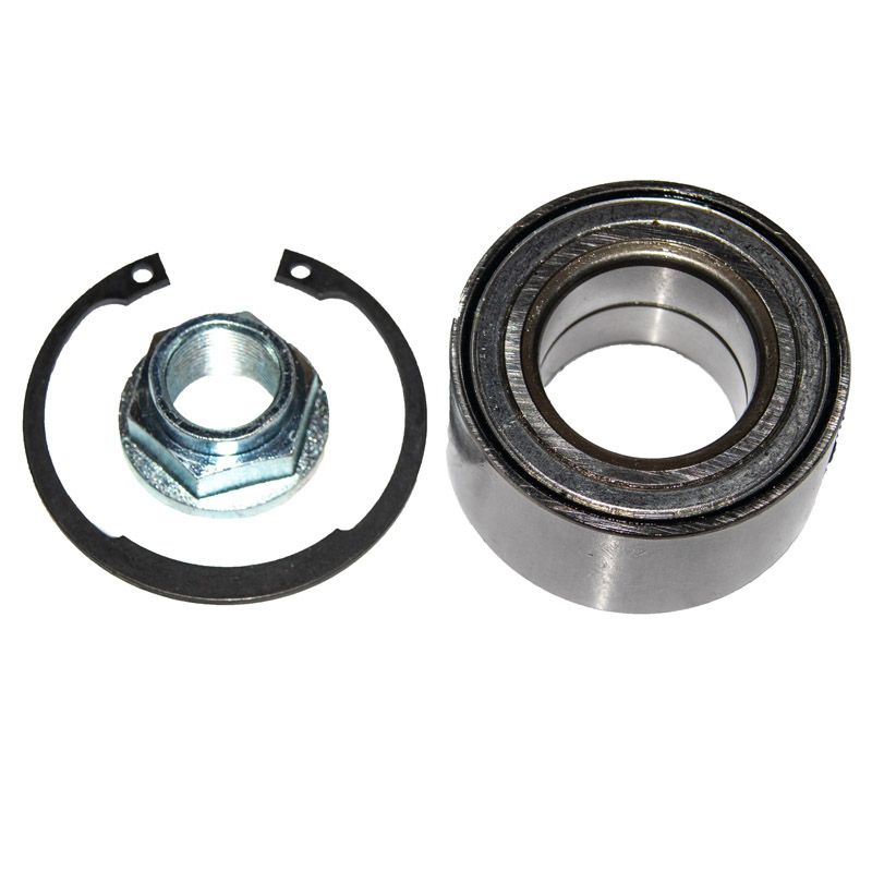 Комплект подшипника ступицы FORD FIESTA/MAZDA 2, SATO TECH (WB90383) Комплект подшипника ступицы FORD FIESTA/MAZDA 2, SATO TECH (WB90383)