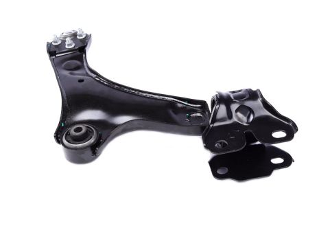 Рычаг передний (снизу) Ford Mondeo IV/Volvo S60/V70 06-L, ASMETAL (30FR2204)