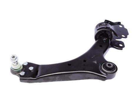 Рычаг передний (снизу) Ford Mondeo IV/Volvo S60/V70 06-R, ASMETAL (30FR2205) Рычаг передний (снизу) Ford Mondeo IV/Volvo S60/V70 06-R, ASMETAL (30FR2205)