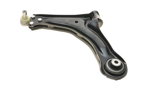 Передній нижній важіль MB Vito (W638) 96-03 L, ASMETAL (30MR0800)