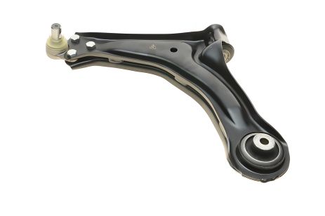 Передний нижний рычаг MB Vito (W638) 96-03 L, ASMETAL (30MR0800) Передний нижний рычаг MB Vito (W638) 96-03 L, ASMETAL (30MR0800)