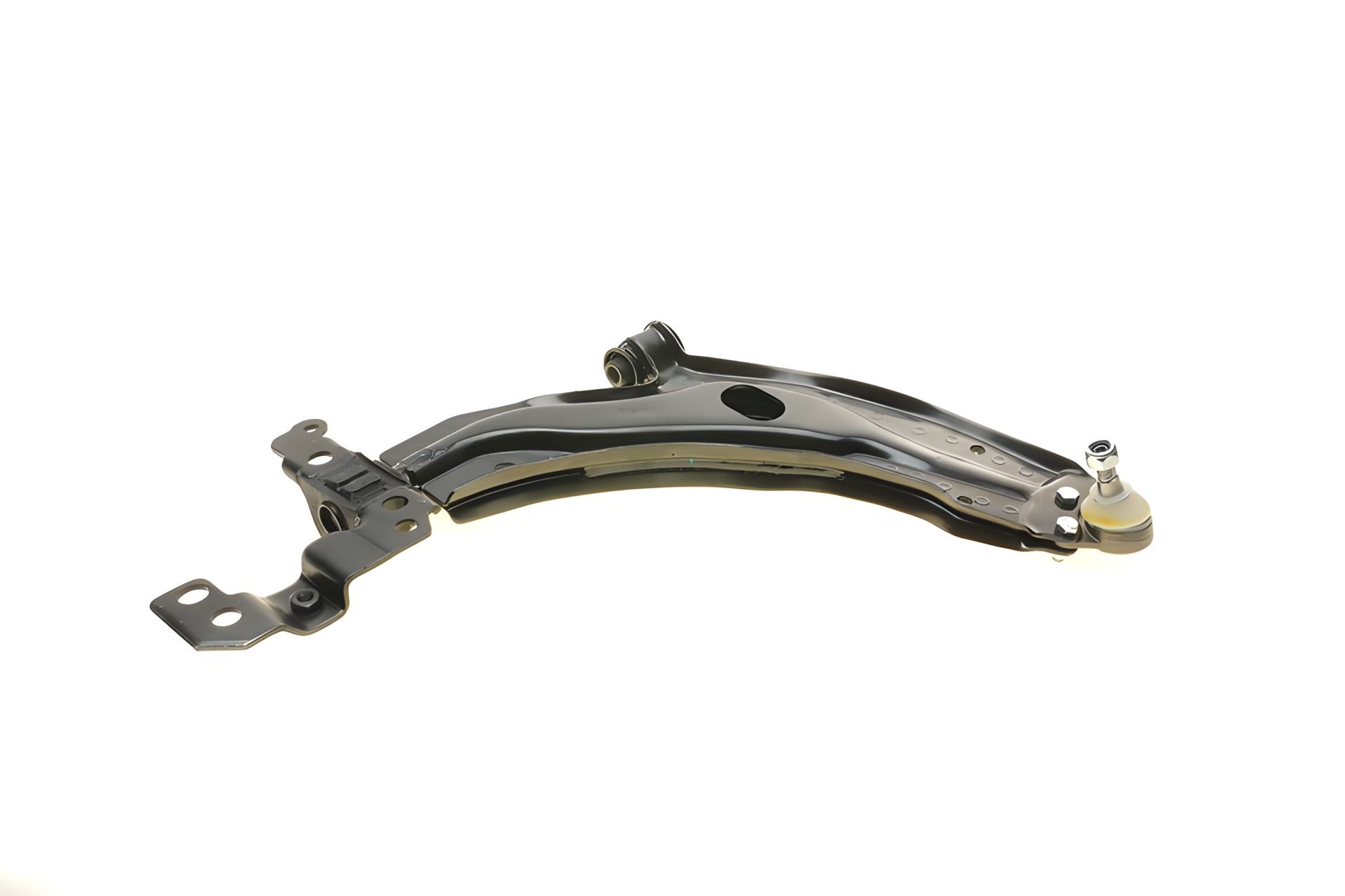 Передній нижній важіль для Doblo 01-10 R від ASMETAL (30FI5511) Передній нижній важіль для Doblo 01-10 R від ASMETAL (30FI5511)