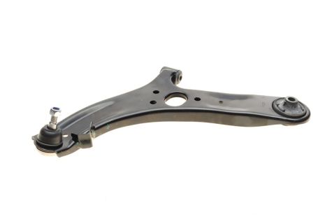 Рычаг передний (снизу) Hyundai Accent IV/Kia Rio III 10-L, ASMETAL (30HY0510)