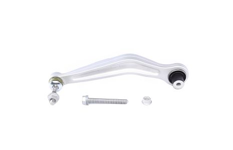 Важіль задній (зверху/позаду) для BMW 7 (E65/E66)/ 5 (E39) 05-10 L, ASMETAL (23BM0336)