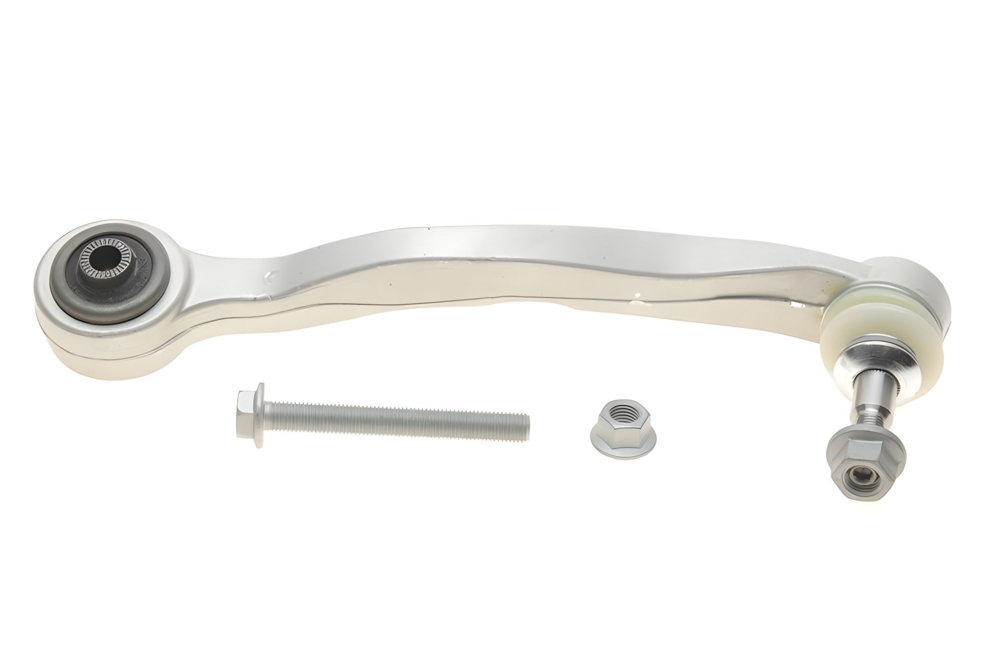 Передній важіль (знизу/позаду) для BMW 5 (E60/E61) 03-10 R, ASMETAL (23BM0322) Передній важіль (знизу/позаду) для BMW 5 (E60/E61) 03-10 R, ASMETAL (23BM0322)