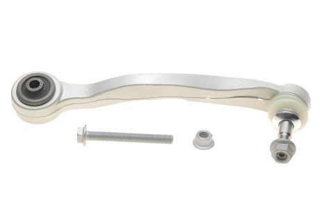 Нижний задний рычаг передний BMW 5 (E60/E61) 03-10 R от ASMETAL (23BM0322) Нижний задний рычаг передний BMW 5 (E60/E61) 03-10 R от ASMETAL (23BM0322)