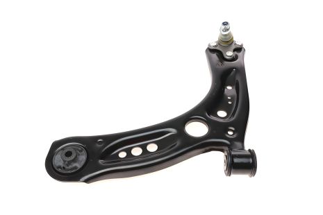 Передний нижний рычаг для Skoda Octavia III/VW Golf VII 12-L, ASMETAL, артикул 30VW1612
