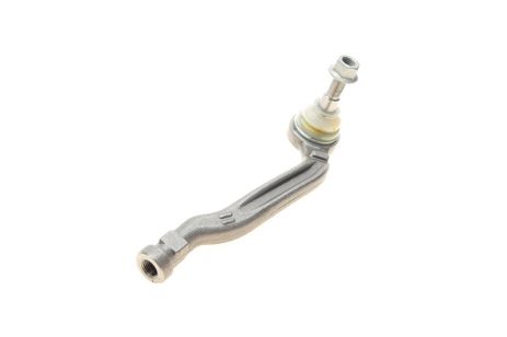 Накінечник рульової тяги Citroen C4 Picasso 13-/C5 Aircross/Berlingo/Peugeot 508 18-/5008/308 13- L, ASMETAL ( Накінечник рульової тяги Citroen C4 Picasso 13-/C5 Aircross/Berlingo/Peugeot 508 18-/5008/308 13- L, ASMETAL (