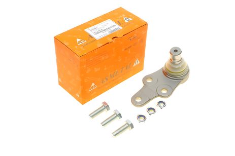 Шаровая опора передняя/нижняя для Mondeo 00-07, ASMETAL (10FR0505) Шаровая опора передняя/нижняя для Mondeo 00-07, ASMETAL (10FR0505)