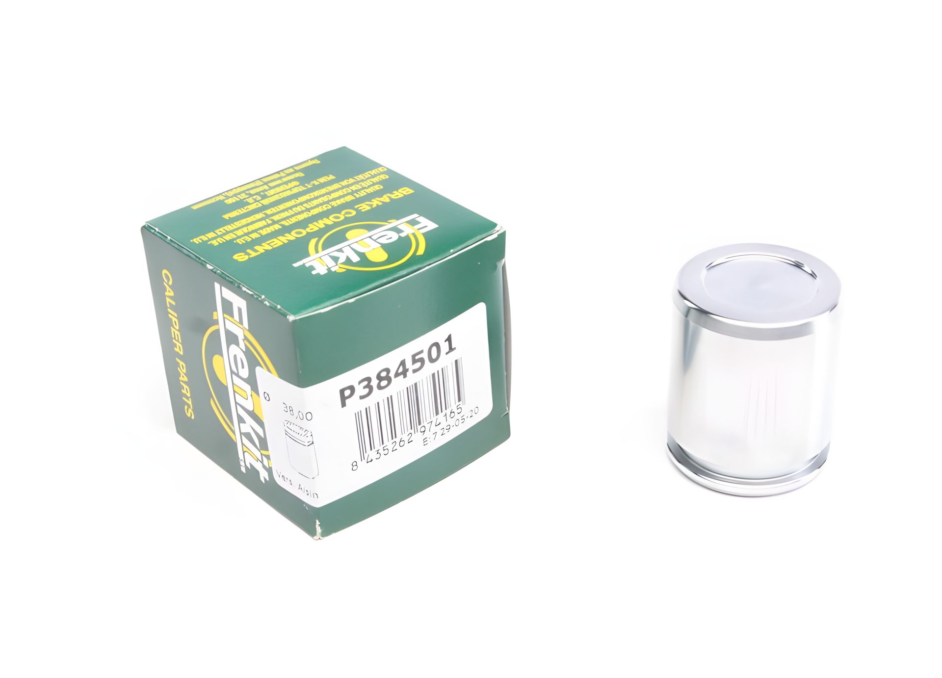 Супорта Поршень заднього T4 38x51 Lucas, FRENKIT (P384501) Супорта Поршень заднього T4 38x51 Lucas, FRENKIT (P384501)