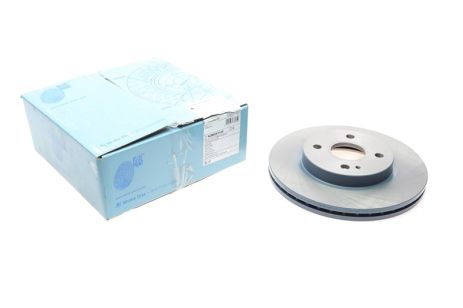 Диск тормозной MAZDA 2, BLUE PRINT (ADM543100) Диск тормозной MAZDA 2, BLUE PRINT (ADM543100)