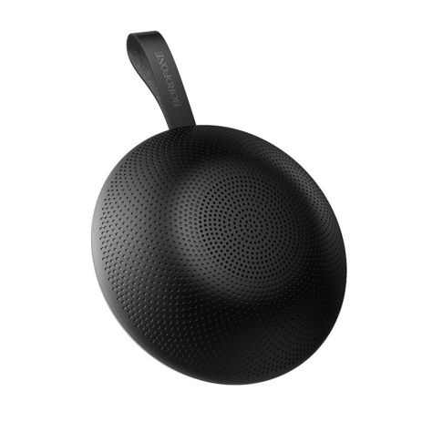 Портативна Bluetooth колонка Borofone BR48 чорна Портативна Bluetooth колонка Borofone BR48 чорна