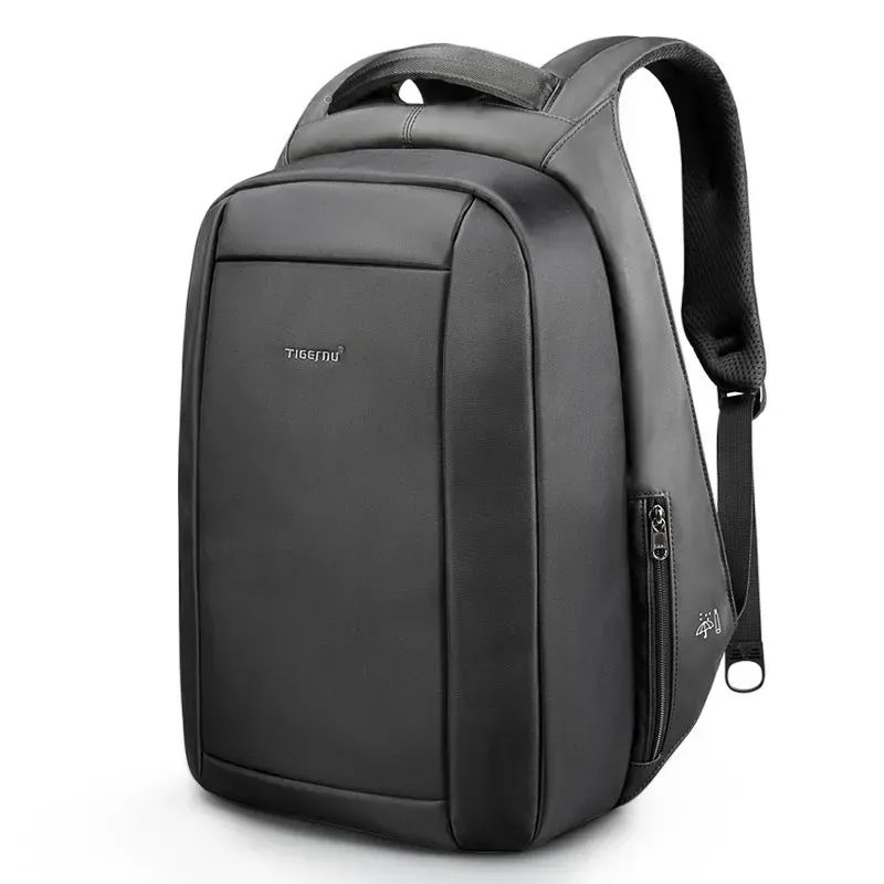 Рюкзак Tigernu T-B3599 15.6" Black Рюкзак Tigernu T-B3599 15.6" Black