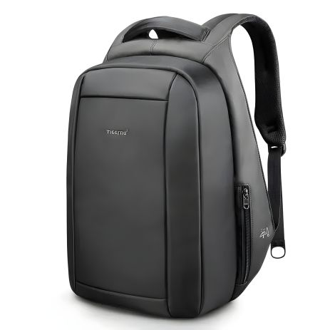 Рюкзак Tigernu T-B3599 для ноутбука 15.6", чорний Рюкзак Tigernu T-B3599 для ноутбука 15.6", чорний