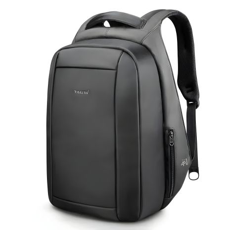 Рюкзак Tigernu T-B3599 для ноутбука 15.6", чорний
