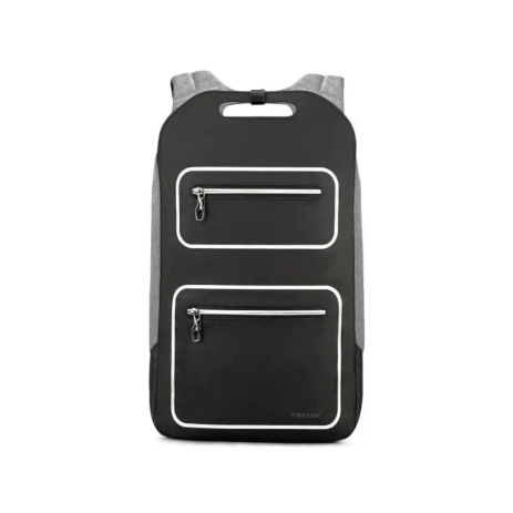 Рюкзак Tigernu T-B3662A 15.6" Black Рюкзак Tigernu T-B3662A 15.6" Black