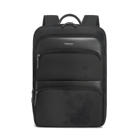 Чорний рюкзак Tigernu T-B9121 на 17"
