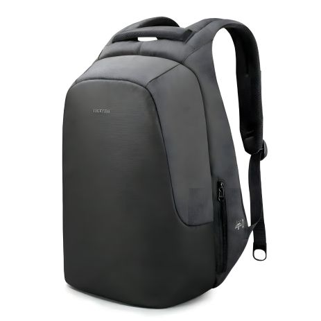 Наплічний рюкзак Tigernu T-B3615B 15.6" Black Наплічний рюкзак Tigernu T-B3615B 15.6" Black
