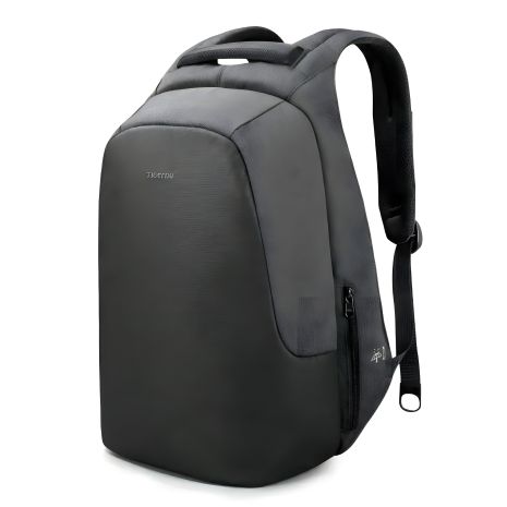 Наплічний рюкзак Tigernu T-B3615B 15.6" Black
