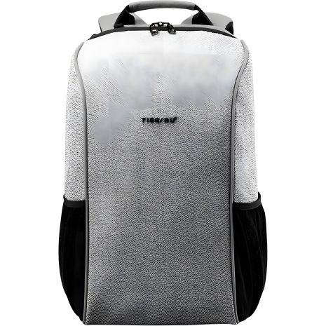 Сірий рюкзак Tigernu T-B3325 15.6"