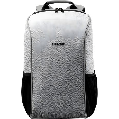 Сірий рюкзак Tigernu T-B3325 15.6" Сірий рюкзак Tigernu T-B3325 15.6"