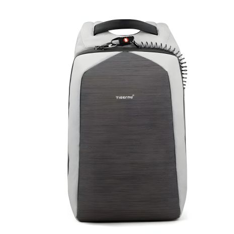 Рюкзак Tigernu T-B3361 15.6" Grey Urban Рюкзак Tigernu T-B3361 15.6" Grey Urban