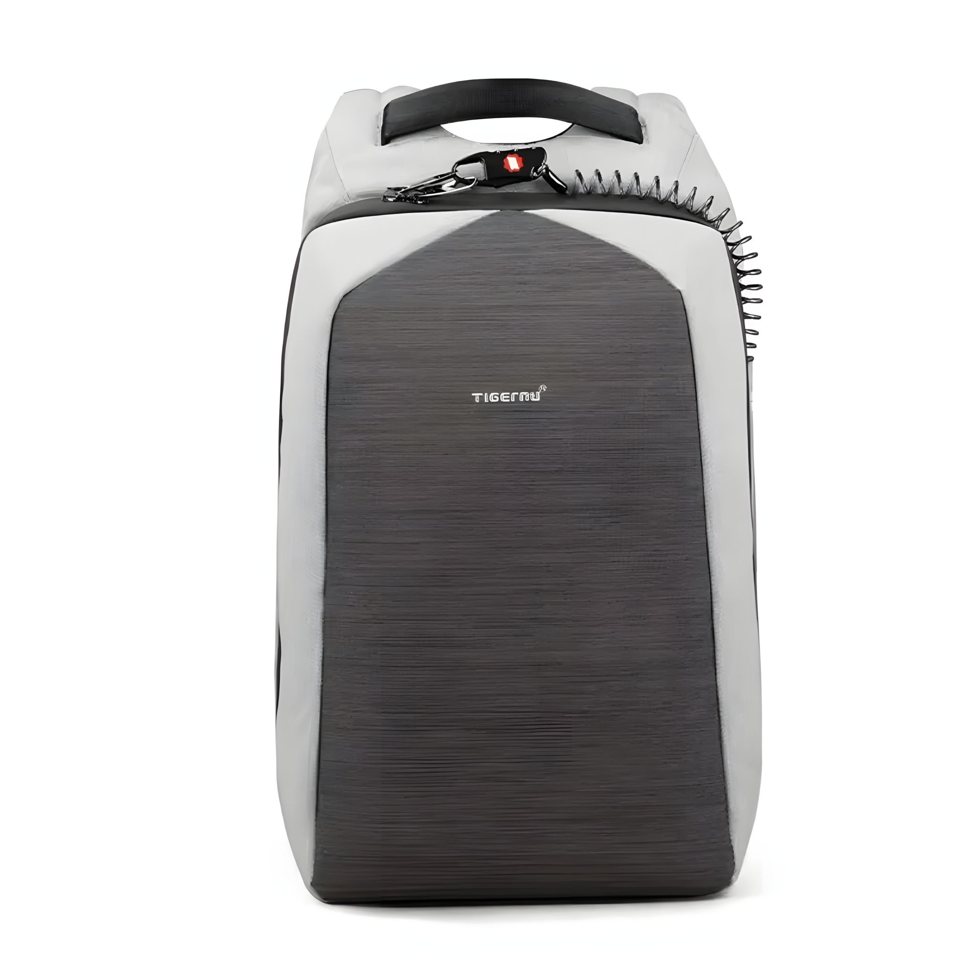 Рюкзак Tigernu T-B3361 15.6" Grey Urban Рюкзак Tigernu T-B3361 15.6" Grey Urban