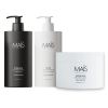 Набор Mais Hydration Hair Treatment TRIO шампунь, кондиционер и маска для увлажнения и восстановления волос 3х500 мл Набор Mais Hydration Hair Treatment TRIO шампунь, кондиционер и маска для увлажнения и восстановления волос 3х500 мл