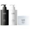 Набір Mais Revive Hair Treatment TRIO шампунь, кондиціонер і маска для відновлення пошкодженого волосся 2х300+250 мл - Догляд за волоссям Набір Mais Revive Hair Treatment TRIO шампунь, кондиціонер і маска для відновлення пошкодженого волосся 2х300+250 мл - Догляд за волоссям
