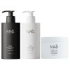 Набор Mais Revive Hair Treatment TRIO шампунь, кондиционер и маска для восстановления поврежденных волос 2х300+250 мл Набор Mais Revive Hair Treatment TRIO шампунь, кондиционер и маска для восстановления поврежденных волос 2х300+250 мл